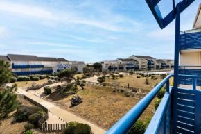 Résidence Bleu Marine - maeva Home - Appartement 2 Pièces 4 Personnes - Confort MAE-0547